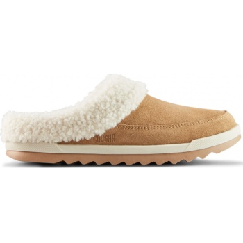 Liliana Suede Camel