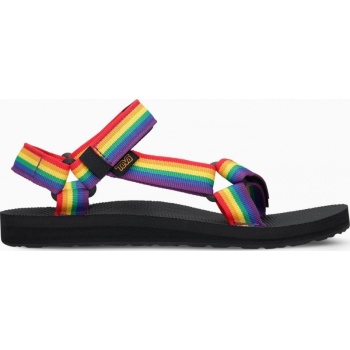 TEVA Original Universal Women`s Rainbow/Black