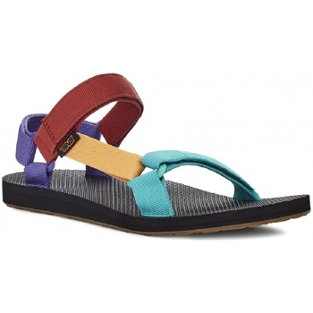 TEVA Original Universal Men`s Bright Retro Multi