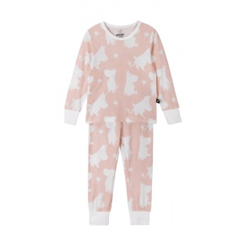 Moomin Natta Light Pink