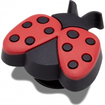 Crocs™ Jibbitz™ Lil Ladybug