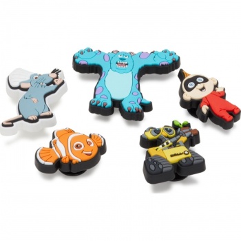 Crocs™ Crocs DISNEY`S PIXAR 5-PACK