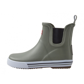 Ankles Rain Boot Greyish Green