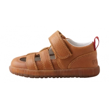 Hieta Sandal Cinnamon Brown