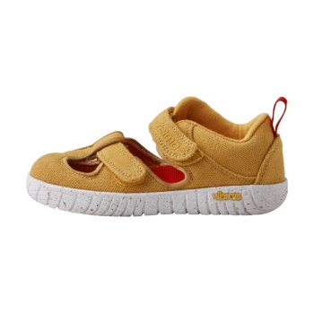 Himppu Sandal Lemon Chrome