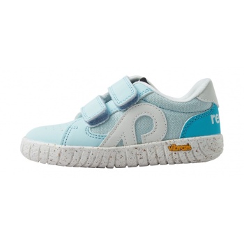 Tossu Sneaker Light Aqua