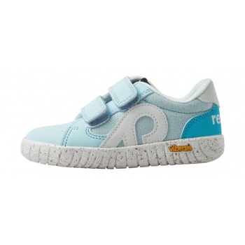 REIMA Tossu Sneaker Light Aqua