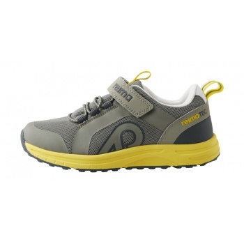 Enkka Sneaker Greyish Green