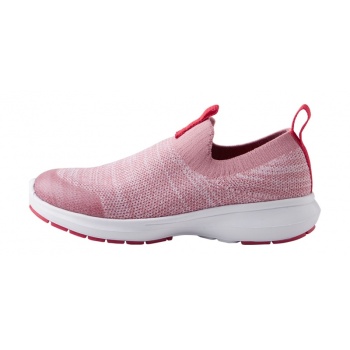 Reima Bouncing Sneaker Rose Blush