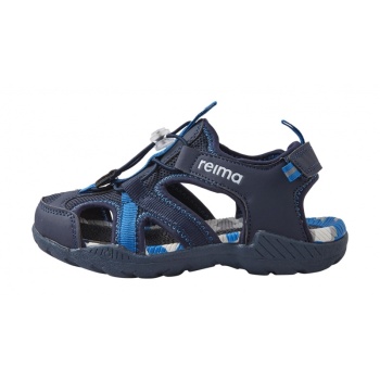 Hiekalla Sandal Navy