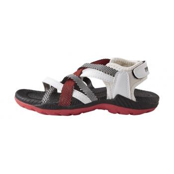 Sirosti Sandal Soft Black