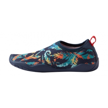 Lean Swimming Shoes Navy
