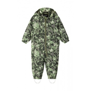 Bennas Greyish Green
