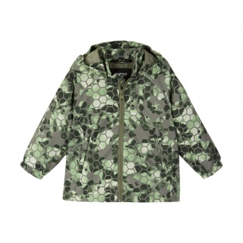 Hete Greyish Green 8921