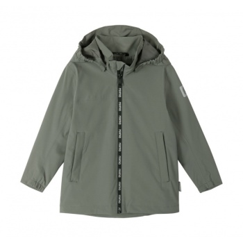 Finholma Greyish Green