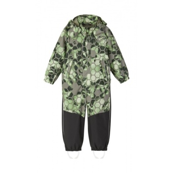 Finnari Greyish Green