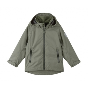Soutu Greyish Green