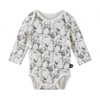 REIMA Moomin Snyggast Black