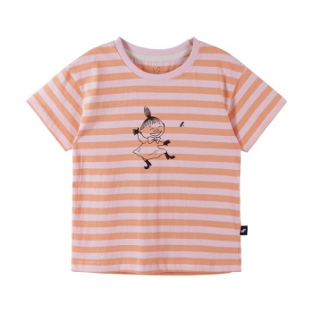 Moomin Tussilago Pale Rose