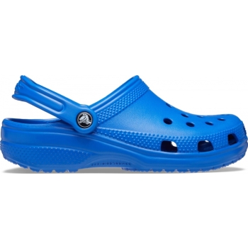 Crocs™ Classic Clog Blue Bolt