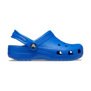 Crocs™ Classic Clog K Blue Bolt