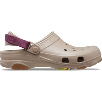 Classic All Terrain Clog Mushroom/Multi