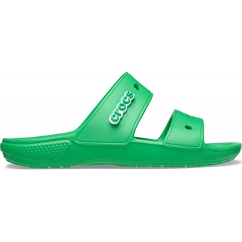 Classic Sandal Grass Green