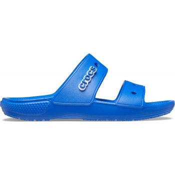 Crocs™ Classic Sandal Blue Bolt