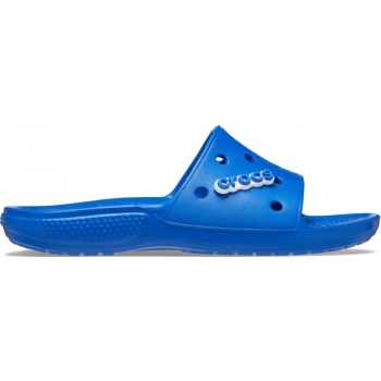 Crocs™Classic Slide Blue Bolt