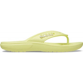 Crocs™ Classic Crocs Flip Sulphur