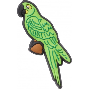Crocs™Crocs GREEN PARROT