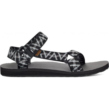 TEVA Original Universal Men's Light Show Black/Grey