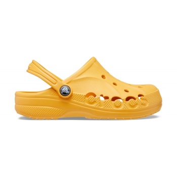 CROCS Baya Clog Kid's 207012 Orange Sorbet