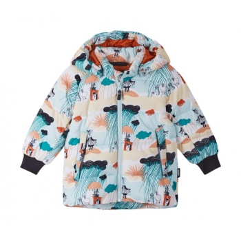 REIMA Moomin Lykta 5100013A Green Lake 