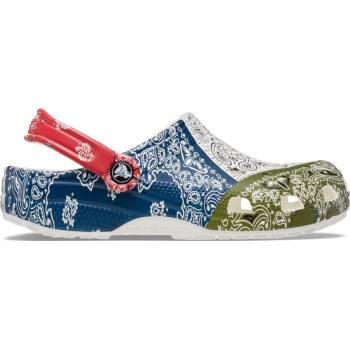 Crocs™ Classic Bandana Clog Multi