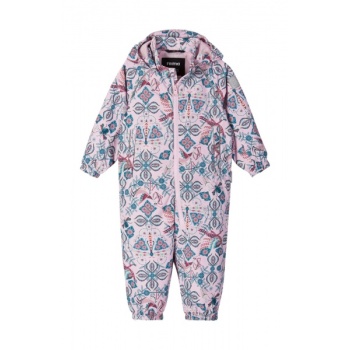 Bennas Pale Rose 4014