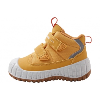 Passo 2.0 Ochre Yellow