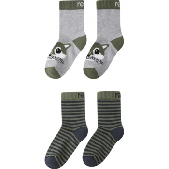 Liito Greyish Green 8921