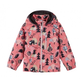 Vantti Pink Coral 4233