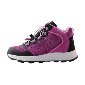 REIMA Edistys Magenta Purple
