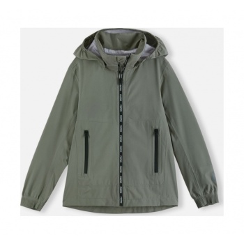 REIMA Kumlinge Greyish Green 