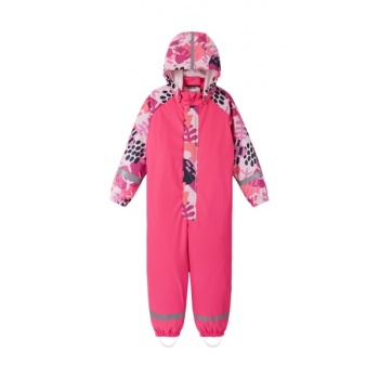 REIMA Roiske 5100022A Candy Pink