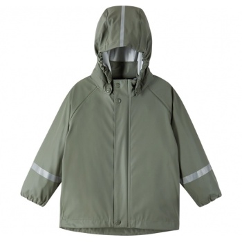 REIMA Lampi Greyish Green