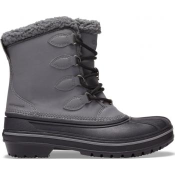 Crocs™ AllCast II Boot Charcoal