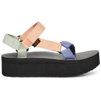 TEVA Flatform Universal Sherbert Multi