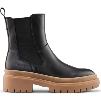 COUGAR Swinton Leather Black/Gum