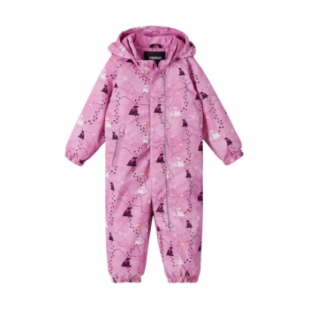 Reima Puhuri Cold Pink