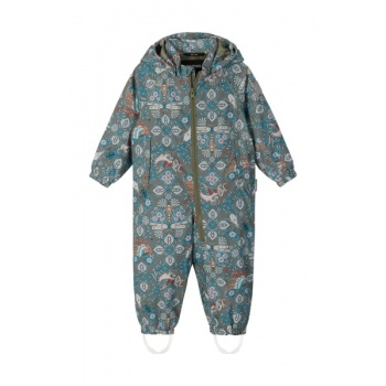REIMA Bennas 510349B Greyish Green 8924 