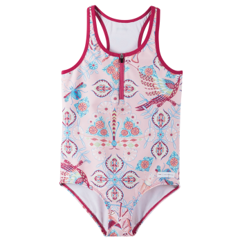 REIMA Uimalla 536712B Magenta Purple 4812