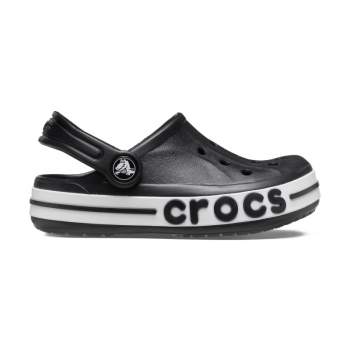 Crocs™ Bayaband Clog Kid's 207019 Black